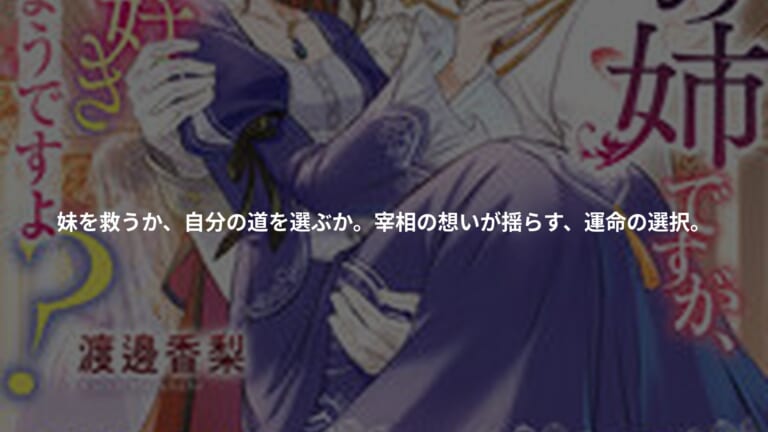 『聖女の姉ですが、宰相閣下は無能な妹より私がお好きなようですよ？』の書影